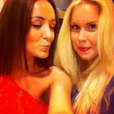 Caroline Conlon (@CarolineOpal)