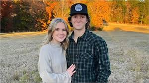 How old is Jenna Weeks? All about Montana Jordan's partner as Young Sheldon  star welcomes baby daughter