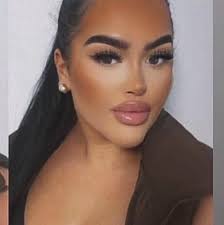 Demi Cardiff in people