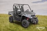 KYMCO-UXV