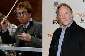 See the Cast of 'Revenge of the Nerds' Then and Now