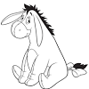 Hosanna palm sunday coloring pages. 1