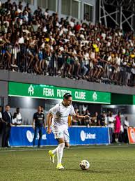 Feira FC e Fluminense de Feira medem forças em clássico inédito pelo topo e pelo orgulho da Princesa do Sertão