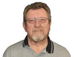 Carmel Pine Cone, December 13, 2019