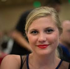 Kirsten Rice's Instagram, Twitter & Facebook