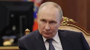 Hidden details of Putin's private life show his 'real worldview,' new book  claims - ICIJ