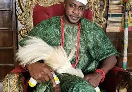 Odunlade adekola, wunmi ajobye, lateef adedimeji, bimbo oshin, owolabi ajasa, bose after been redeemed from a life threatening encounter, adekola, a successful young man will. Odunlade Adekola To Emerge King In His Hometown 1st For Credible News