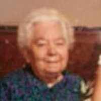 Ella Mae Thompson (1914–2003)