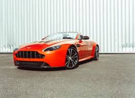 Image result for Copper Chestnut 2012 Aston Martin