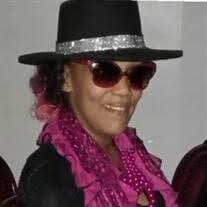 Nikki Letitia (Mann) Baldwin Obituary