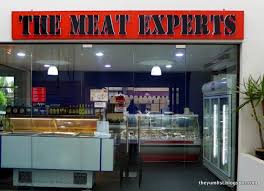 Also note that there are groceries store, pharmacy, few restaurants, spa, car rental, laundry etc in the building itself. The Meat Experts Terrace At Hock Choon Kuala Lumpur Malaysia The Yum List