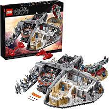 The official twitter account for lego lego® star wars™: Lego Star Wars 21315 Treason In Cloud City Amazon De Spielzeug