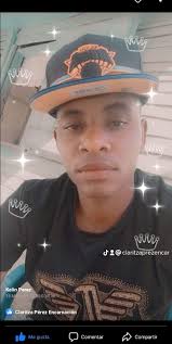 claritza Pérez (@claritzaprezencar)