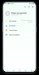 Apple is counting down the moments until its app store registers its 25 billionth download and it has even transformed its main web page with a clock counting the number of downloads… this is our new notification center. All You Need To Know About The Oppo App Market Store Oppo Global
