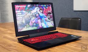 Hp Omen 15 Review 2017 A Gaming Laptop For Everyone Engadget
