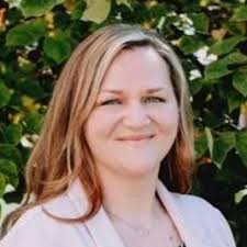 Alisha Schlabaugh, Counselor