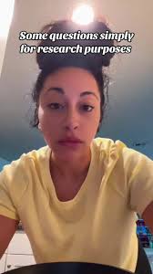 Thank you for participating in this very important survey. #fyp #trend...