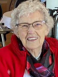 Obituary for Helen "Agnes" Agnes (Shannon) McNeill Payne