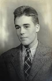 Archer Harman Jr. (1923-2004)