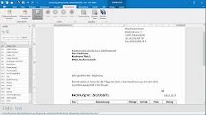A handout is a special view of the presentation suitable to be printed and. 10 Rechnungsvorlage Openoffice Bewerbungenmuster Cute766