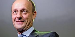 Im dezember 2020 will er nochmals für den parteivorsitz der cdu kandidieren. Friedrich Merz Cdu Teamplayer Oder Heimlicher Kanzlerkandidat