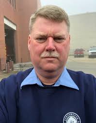 Edward Long Obituary