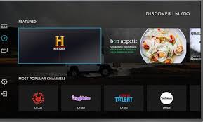 Abc news channel provides around the clock coverage of news events as they break in australia and abroad, including the latest us election and coronavirus up. Xumo Adds Abc News Live 11 19 2019