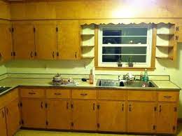 Before After 1950 S Kitchen Remodel On A 15k Budget Houzz Budget Kitchen Remodel Kitchen Remodel Small Kitchen Remodel