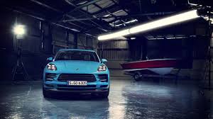 Hd wallpapers and background images. Porsche Macan 2019 2 Wallpaper Hd Car Wallpapers Id 11718