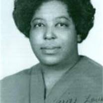 Obituary information for Juanita Brown