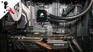 Upgrading My Amd Build Gigabyte Aorus X470 Gaming 7 Wifi Motherboard Youtube