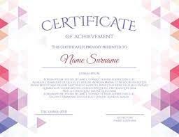 Elegant Multipurpose Editable Certificate Template Editable Diploma Printable Fully Customized Pdf Template Instant Download Skud027 In 2021 Certificate Templates Editable Certificates Certificate