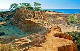 Broken hill (san diego) broken hill. San Diego Community News Group Danger At Broken Hill Jogger Warns People To Watch Their Step