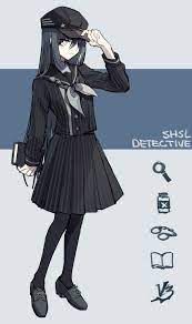 Check spelling or type a new query. Pin By Feslam Seif I On ãƒ€ãƒ³ã‚¬ãƒ³ãƒ­ãƒ³ãƒ' Female Shuichi Saihara Shuichi Danganronpa