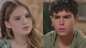 História Friends To Lovers