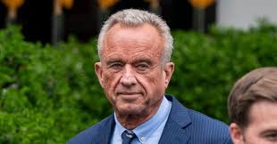 As Kennedy Champions Chronic Disease Prevention, Key Research Is Cut