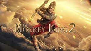 The monkey king 2 2016 stream in full hd online, with english subtitle, free to play. The Monkey King 2 Official Trailer Youtube