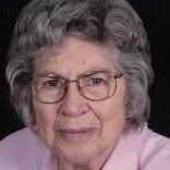 Shirley Beebe Hepler