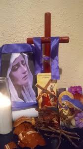 Gracias por unirse al santo Rosario de los 7 dolores de María Santísima  DIOS los bendiga siempre 🙏🙏🙏 🌎🌍