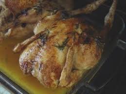 Speculoos Mon Beau Poulet Roti Beurre Au Citron Et Estragon En 2020 Beurre Citronne Poulet Roti Poulet