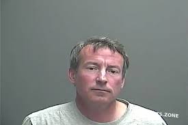 PHEGLEY ROBERT CHRISTOPHER 05/01/2021