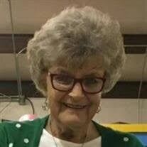 Mickey Watson Obituary