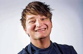 Jung, kreativ, erfolgreich