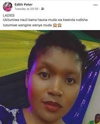 Edith Peter (@edith_peter) • Instagram photos and videos