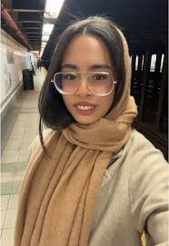 Celebrating a Birthday in a New City