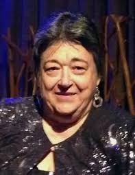 Obituary information for Wanda Marquis Cournet