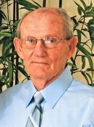 Remembering Richard A. Duryea