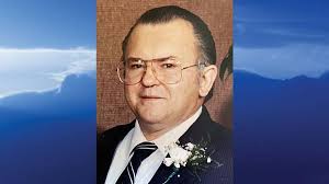 Charles Herbert Winters, West Farmington, Ohio