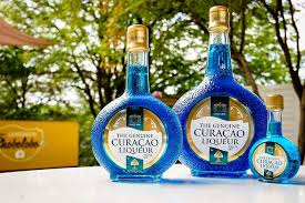 These recipes all feature its beautiful color and delicious orange flavor. Tripadvisor Guided Tours At The Curacao Liqueur Distillery Provided By Landhuis Chobolobo Caribbean