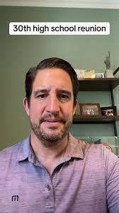 Milbank High School 30th Class Reunion